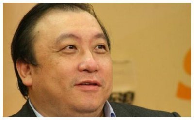 ​有种“颜值”叫王晶女儿，长相出众太惊艳，这是下一个邱淑贞？