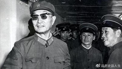 ​一睹名将风采，十位最能打的开国上将，谁才是你心中第一名将