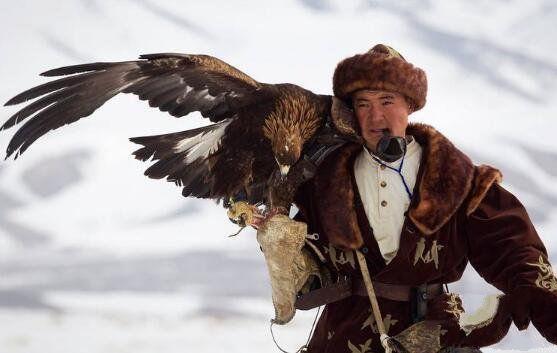 世界上10大最冷的国家，俄罗斯第二，美国第三，蒙古第七