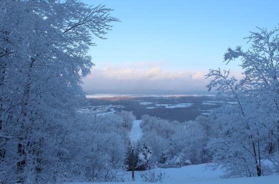 世界上10大最冷的国家，俄罗斯第二，美国第三，蒙古第七