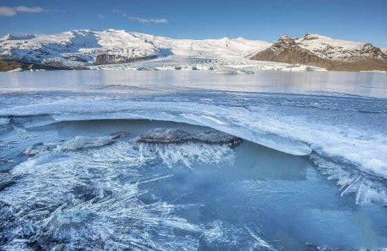 世界上10大最冷的国家，俄罗斯第二，美国第三，蒙古第七