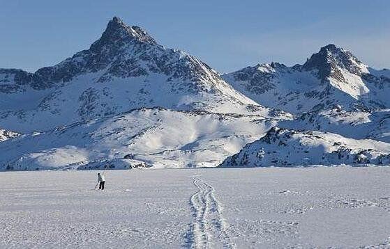 世界上10大最冷的国家，俄罗斯第二，美国第三，蒙古第七