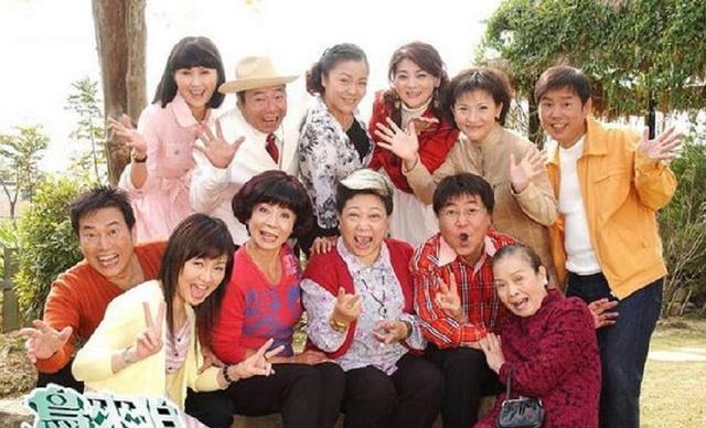 盘点世界最长的十部电视连续剧，中国居然占了六席；你看过几部