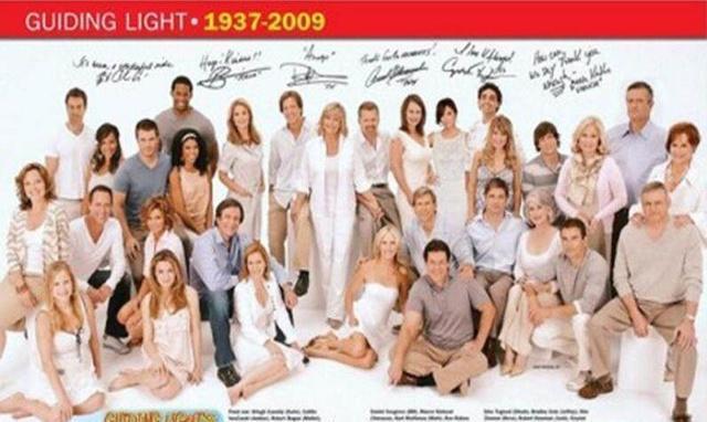 盘点世界最长的十部电视连续剧，中国居然占了六席；你看过几部