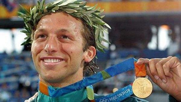 世界10大男子游泳名将，菲尔普斯登顶，孙杨排第三，你最喜欢谁？