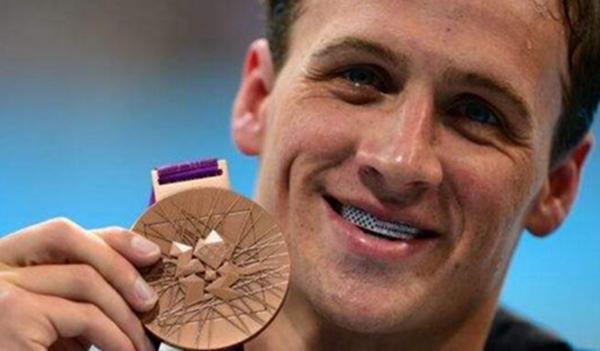 世界10大男子游泳名将，菲尔普斯登顶，孙杨排第三，你最喜欢谁？