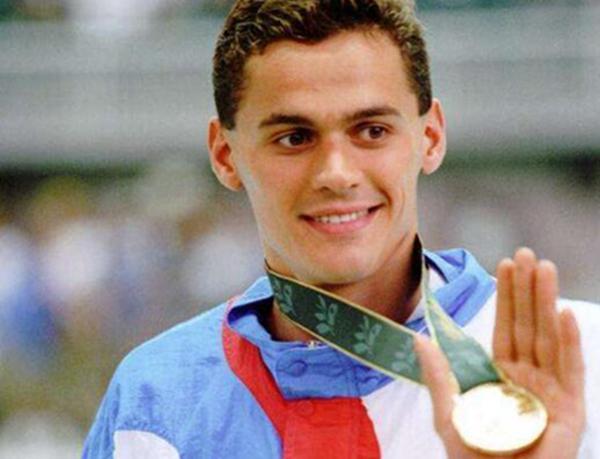 世界10大男子游泳名将，菲尔普斯登顶，孙杨排第三，你最喜欢谁？