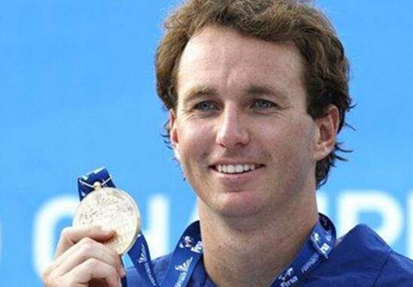 世界10大男子游泳名将，菲尔普斯登顶，孙杨排第三，你最喜欢谁？