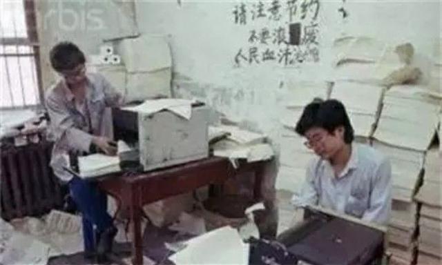 1980年代的大学校园生活竟是如此,你的大学生活是如此度过的吗?