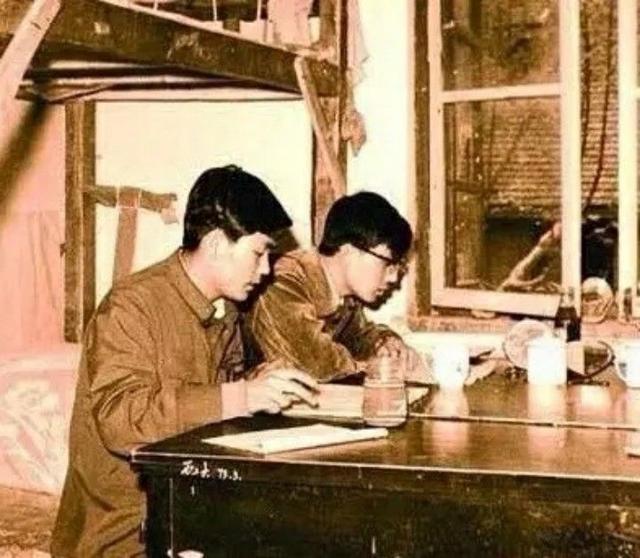 1980年代的大学校园生活竟是如此,你的大学生活是如此度过的吗?