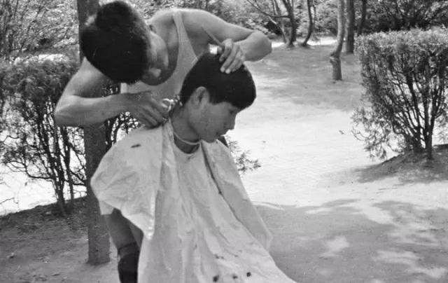 1980年代的大学校园生活竟是如此,你的大学生活是如此度过的吗?