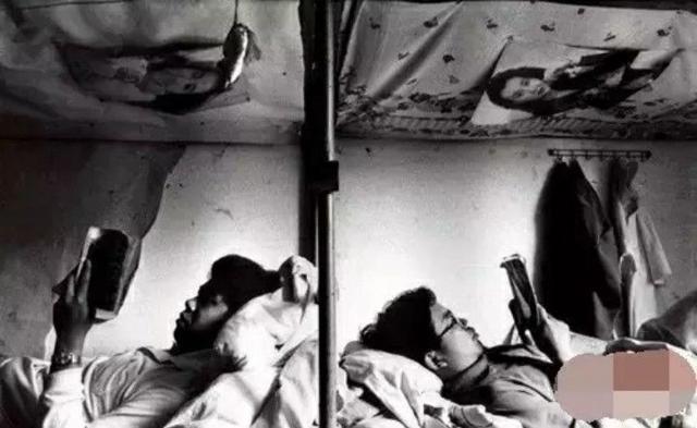 1980年代的大学校园生活竟是如此,你的大学生活是如此度过的吗?