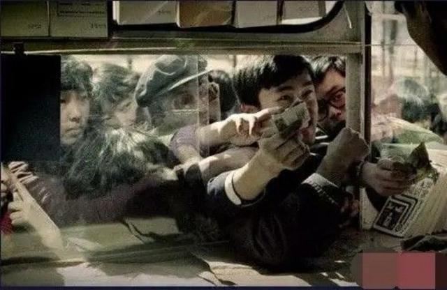 1980年代的大学校园生活竟是如此,你的大学生活是如此度过的吗?