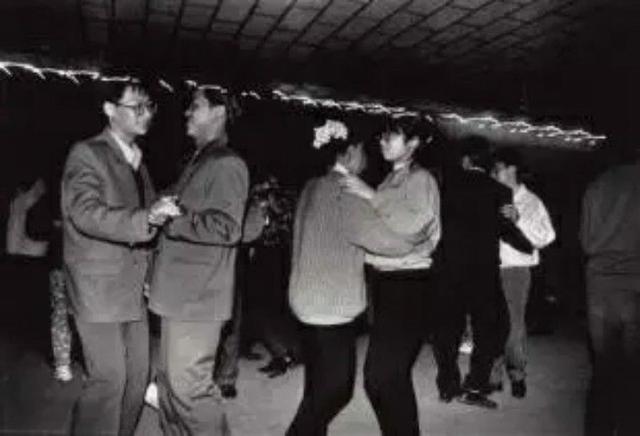 1980年代的大学校园生活竟是如此,你的大学生活是如此度过的吗?