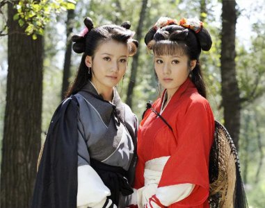 ​古代四大美女复原图曝光：沉鱼落雁确实迷人，和你所的想一样么？