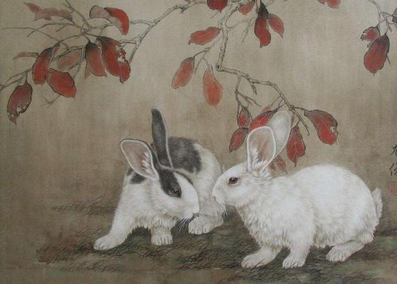 1975年兔兔人的后30年，老一辈说的话不骗人！