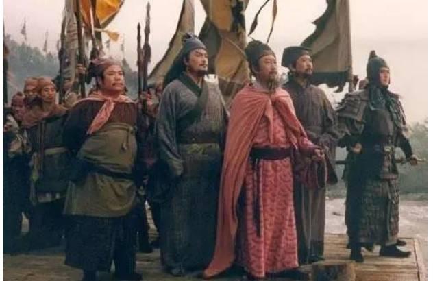 中国古代就有黑帮，最强四大黑帮之首，却经常帮助弱小国家