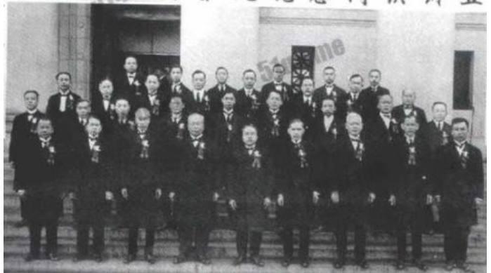 中国古代就有黑帮，最强四大黑帮之首，却经常帮助弱小国家