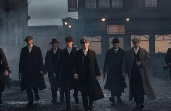 中国古代就有黑帮，最强四大黑帮之首，却经常帮助弱小国家