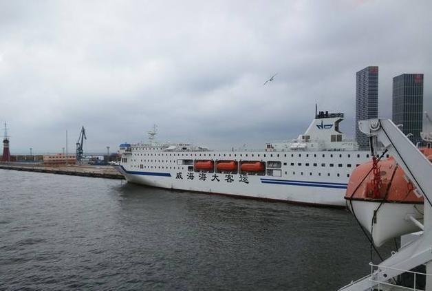 国内这两座城市，直线距离仅170公里，乘坐火车却需要一天的时间