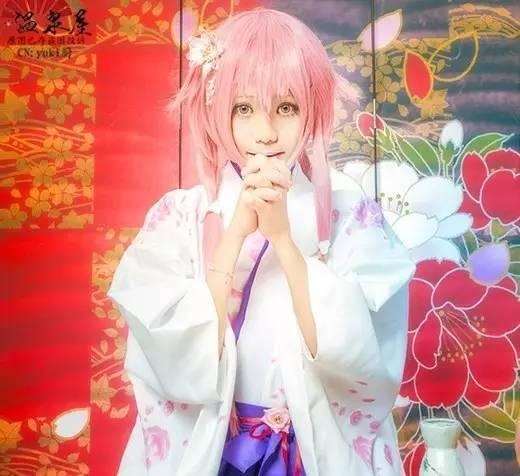 COS处女秀：10大姿势！你知道几条？！