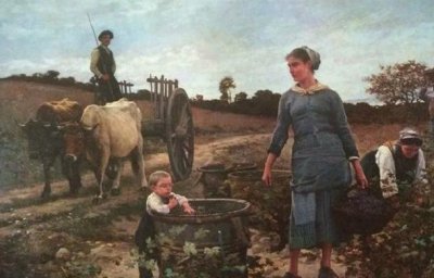 ​世界＂第一大胃王＂十岁吃掉半头牛，靠能吃传递情报，28岁死于腹泻