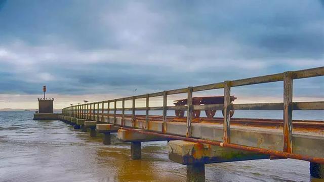 世界10大索桥，中国有4个上榜，你能猜全吗？