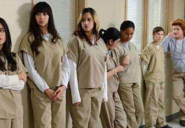 世界三大女子监狱: 美国监狱晚上不敢睡觉, 日本监狱提供成人杂志