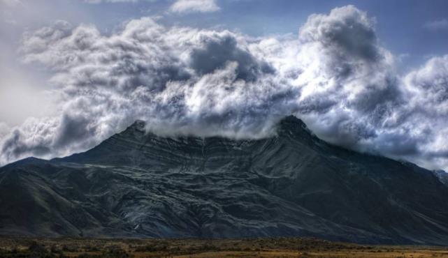世界上“最长”的山脉，全长8000多公里，将横跨7个国家