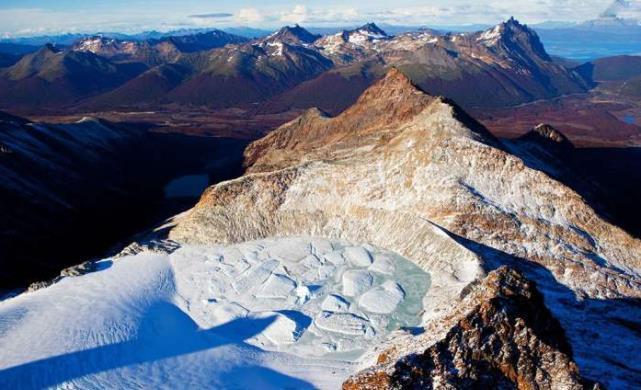 世界上“最长”的山脉，全长8000多公里，将横跨7个国家
