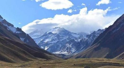 ​世界上“最长”的山脉，全长8000多公里，将横跨7个国家