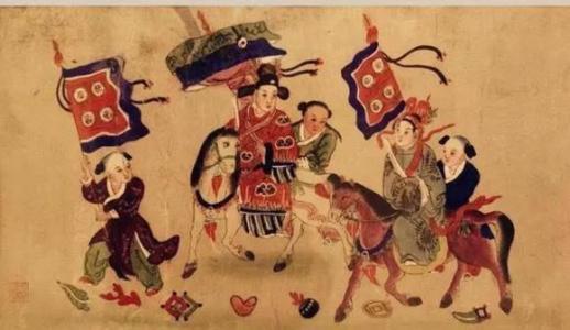 古代科举制度培养出来的状元都是书呆子？这两份名单让你醒悟