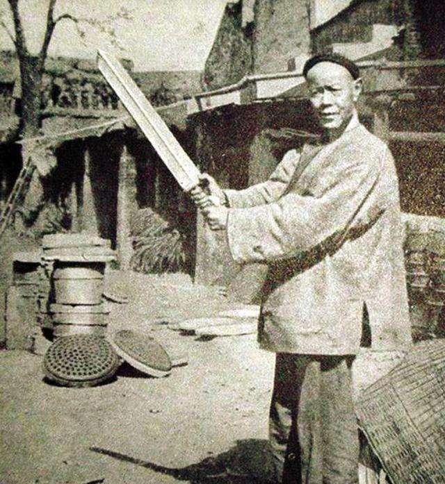 古代最神秘的几大职业，你知道多少？