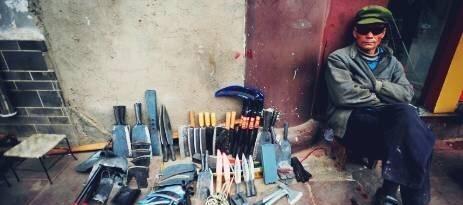 古代最神秘的几大职业，你知道多少？