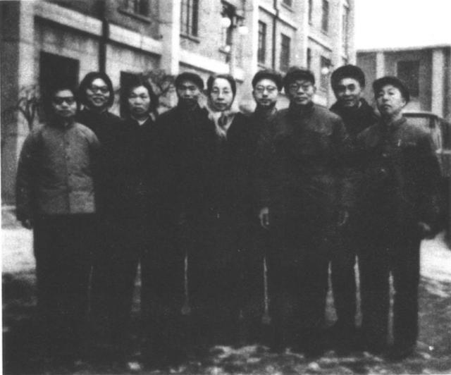 1962年，浦安修对彭元帅说：咱俩离婚后，我每年来看你一次