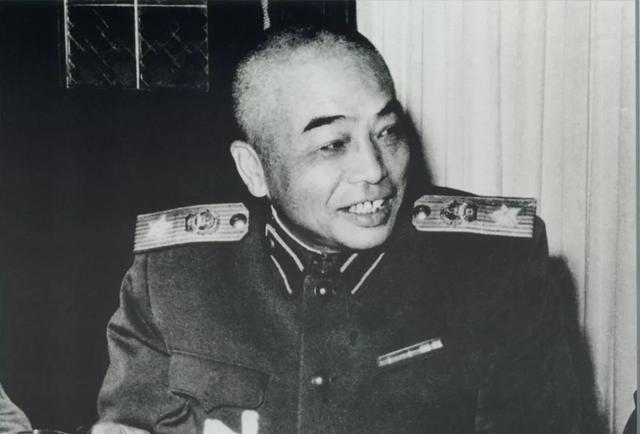 1962年，浦安修对彭元帅说：咱俩离婚后，我每年来看你一次