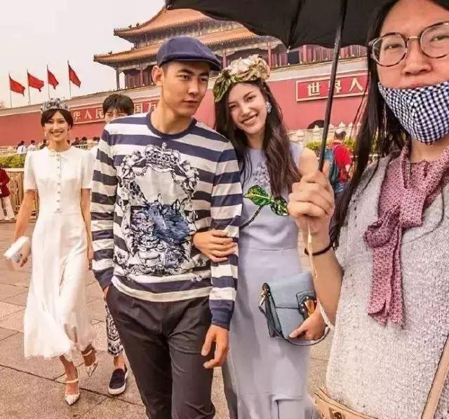 D&G设计师回应辱华事件：如果不喜欢中国就不来了，你们太偏激