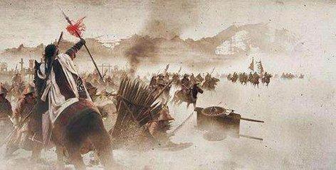 狠将冲动杀父，岳飞却逼他入绝路，是孝心，还是黑心？
