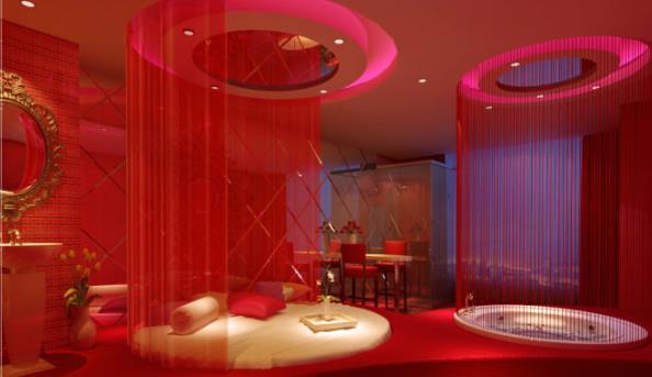 情侣酒店房间内“八爪椅”有何用？受得情侣钟爱，过来人告你真相