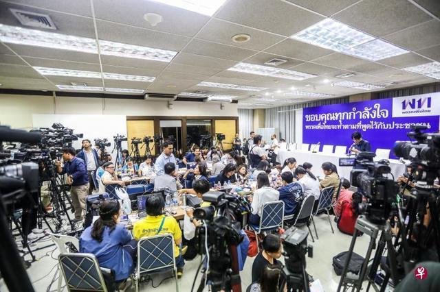 泰国大选：计票结果再三推迟引“声讨”，选举委员会被“弹劾”