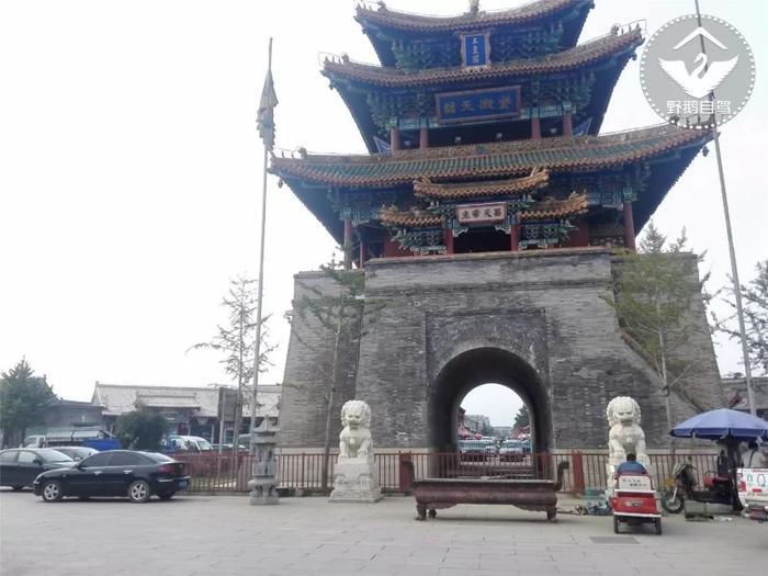 自驾怀来，官厅水库2日游全攻略，吃喝玩乐看美景！