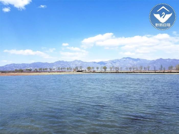 自驾怀来，官厅水库2日游全攻略，吃喝玩乐看美景！