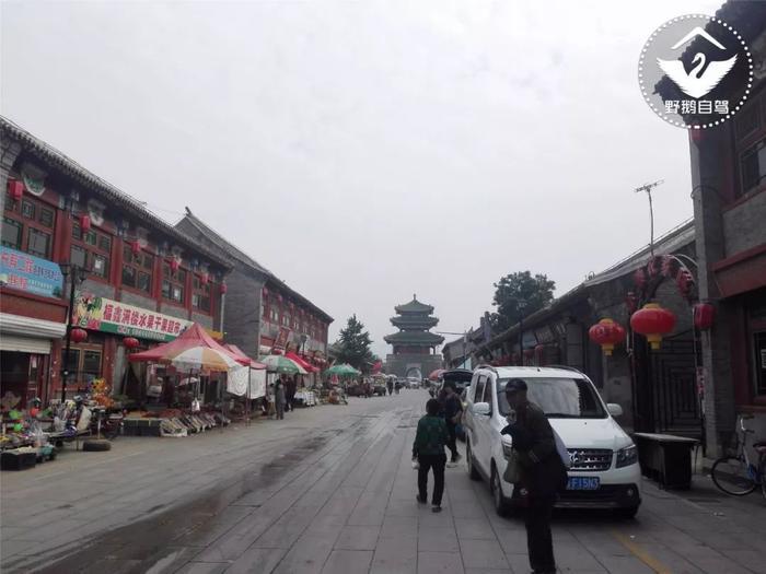 自驾怀来，官厅水库2日游全攻略，吃喝玩乐看美景！