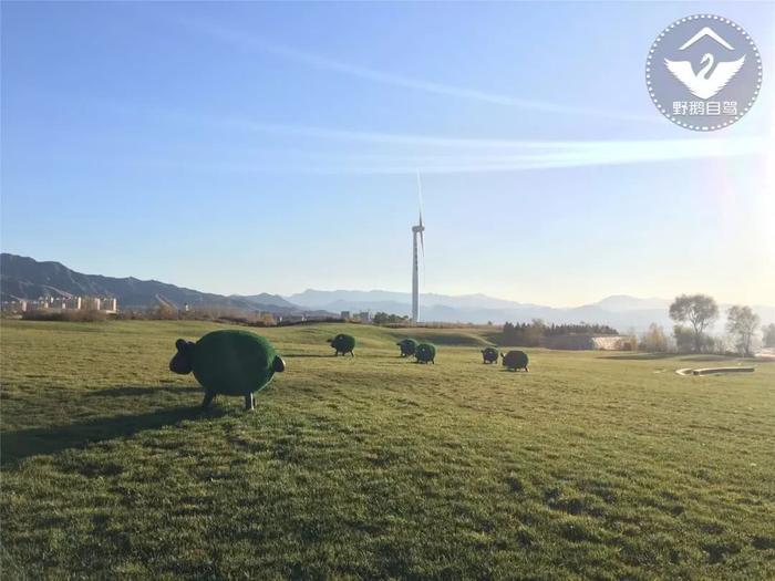 自驾怀来，官厅水库2日游全攻略，吃喝玩乐看美景！