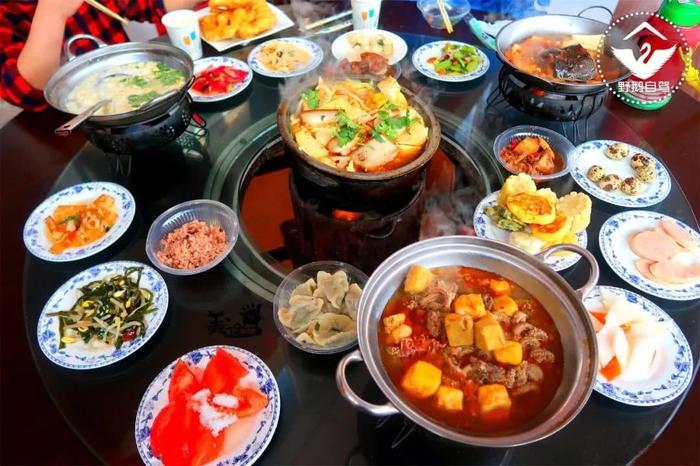 自驾怀来，官厅水库2日游全攻略，吃喝玩乐看美景！