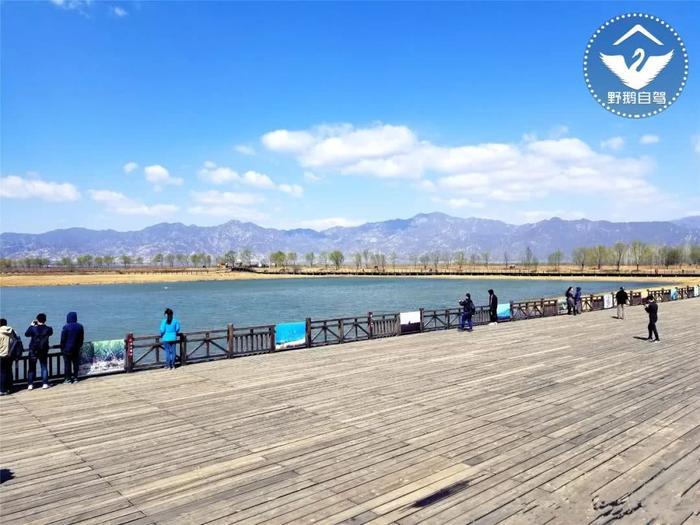 自驾怀来，官厅水库2日游全攻略，吃喝玩乐看美景！