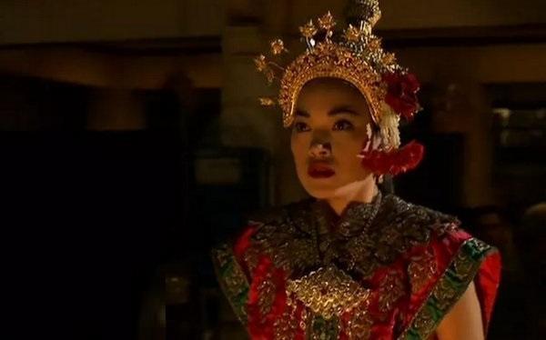 泰国10大最恐怖的经典鬼片，情节展开出人意料，恐怖氛围渲染极好