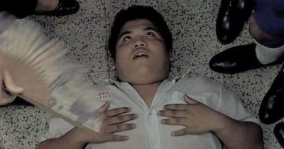 ​泰国10大最恐怖的经典鬼片，情节展开出人意料，恐怖氛围渲染极好