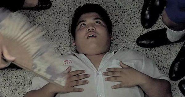 泰国10大最恐怖的经典鬼片，情节展开出人意料，恐怖氛围渲染极好