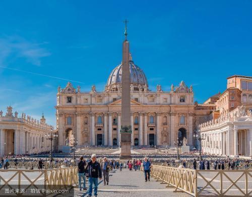 世界上一共有三个国中国，分别位于欧洲和非洲，你知道吗？